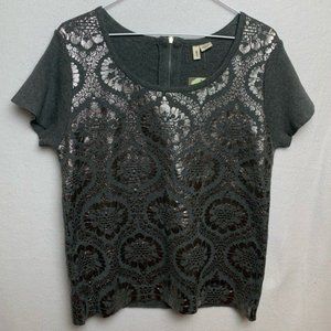Anthropologie Top